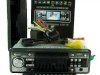 Vintage VR3 In-Dash DVD Player VRVD630