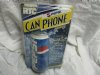 Novelty Land Line Pepsi Soda Can Phone