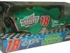 Fastbass Collector's Fish - 2000 Bobby Labonte #18 (Interstate Batteries Car)