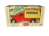 Toy Gearbox 1930's Coca Cola Bottling Truck