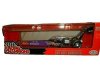 1997 Racing Champions Premier Edition Top Fuel Dradster #18 Powell Royal Purple