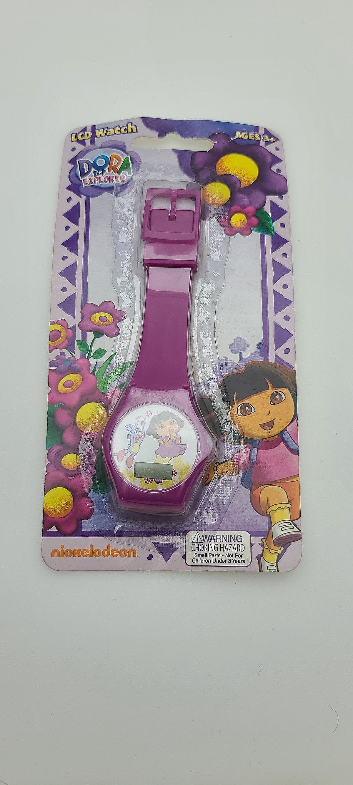 Buy Nick Jr Dora The Explorer Watch Online India | Ubuy