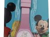 Disney Minnie Mouse MIKEY MOUSE CLUBHOUSE Pink Resin / Plastic LCD Digital Watch comes brand new I