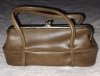Vintage 1950's Italian Leather Purse/Evening Bag