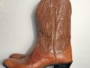 Vintage Nocona Boots