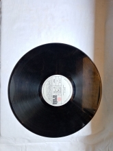 Original gramophone disc Only 