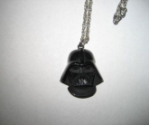 Seventies Star Wars Collectible Necklace