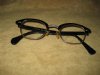 Vintage 50s Cateye Glasses American Optical