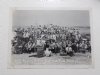 Army 33rd Infantry Division Company B Beer Party Bella Vista Beach Panama 1920 Photograph Original