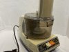 GE Food Processor