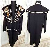 Sweater Coat