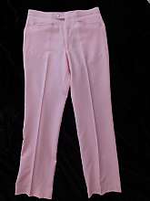 Pink Pants