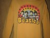 Retro 2020 Does 70s Beatles Sgt. Pepper Sweatshirt
