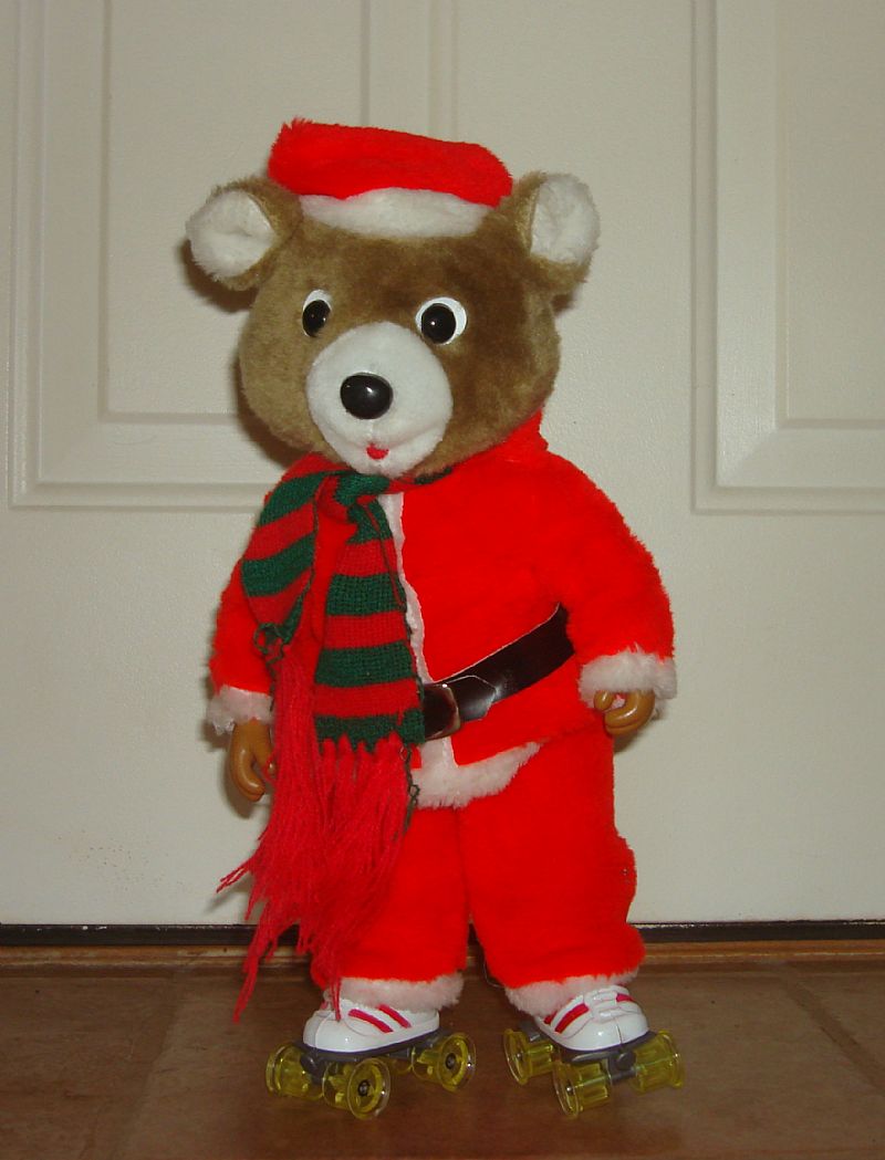 santa bears for sale