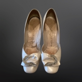 Formal Dress Shoe Sz 6.5