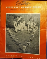 BH&G Garden Guide