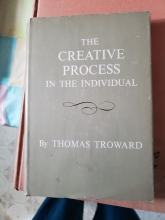 Thomas Troward book 