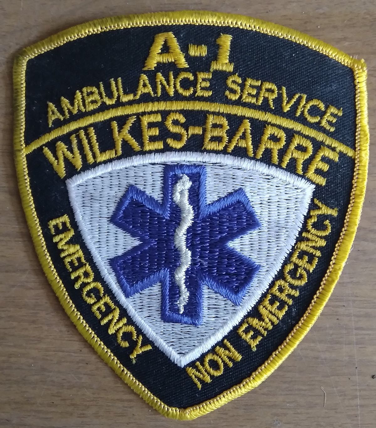 Wilkes-Barre