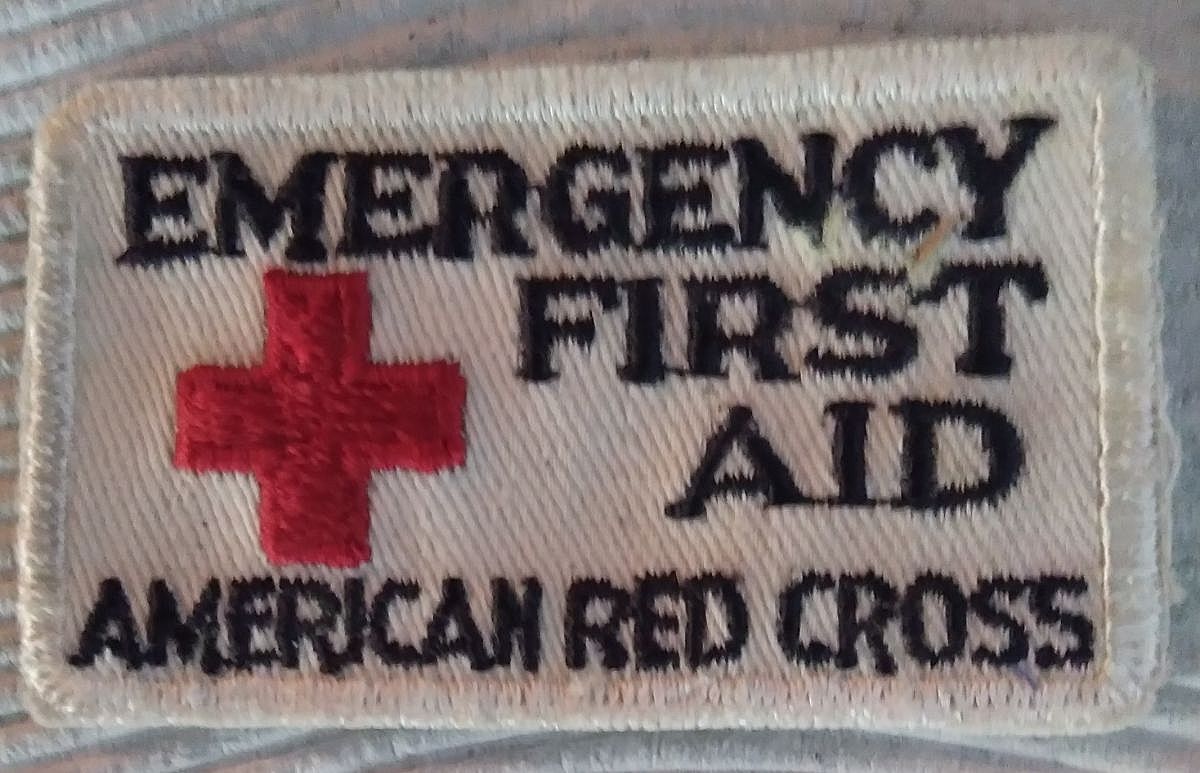 Emergency First Aid