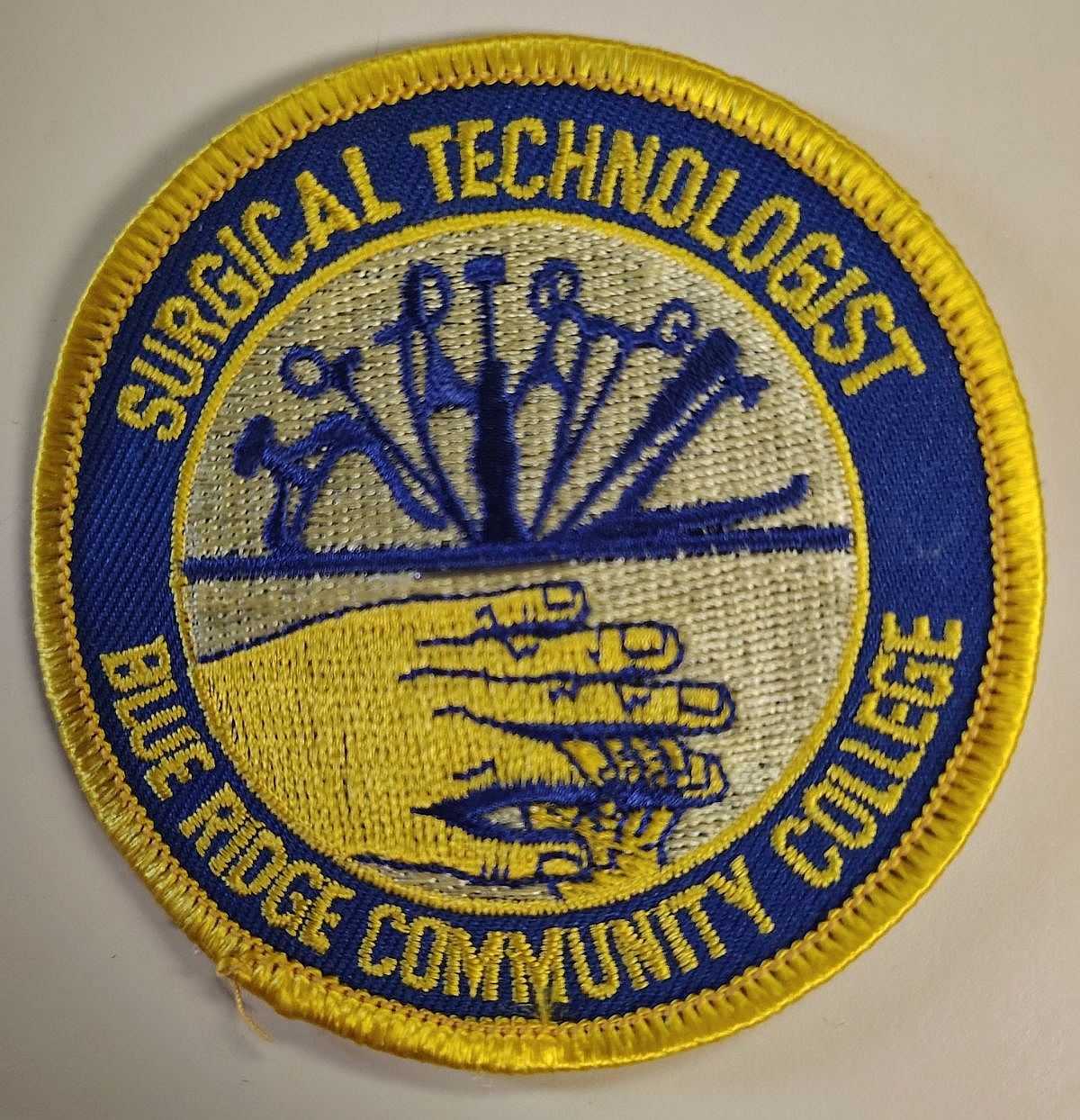 Surgical Technologist