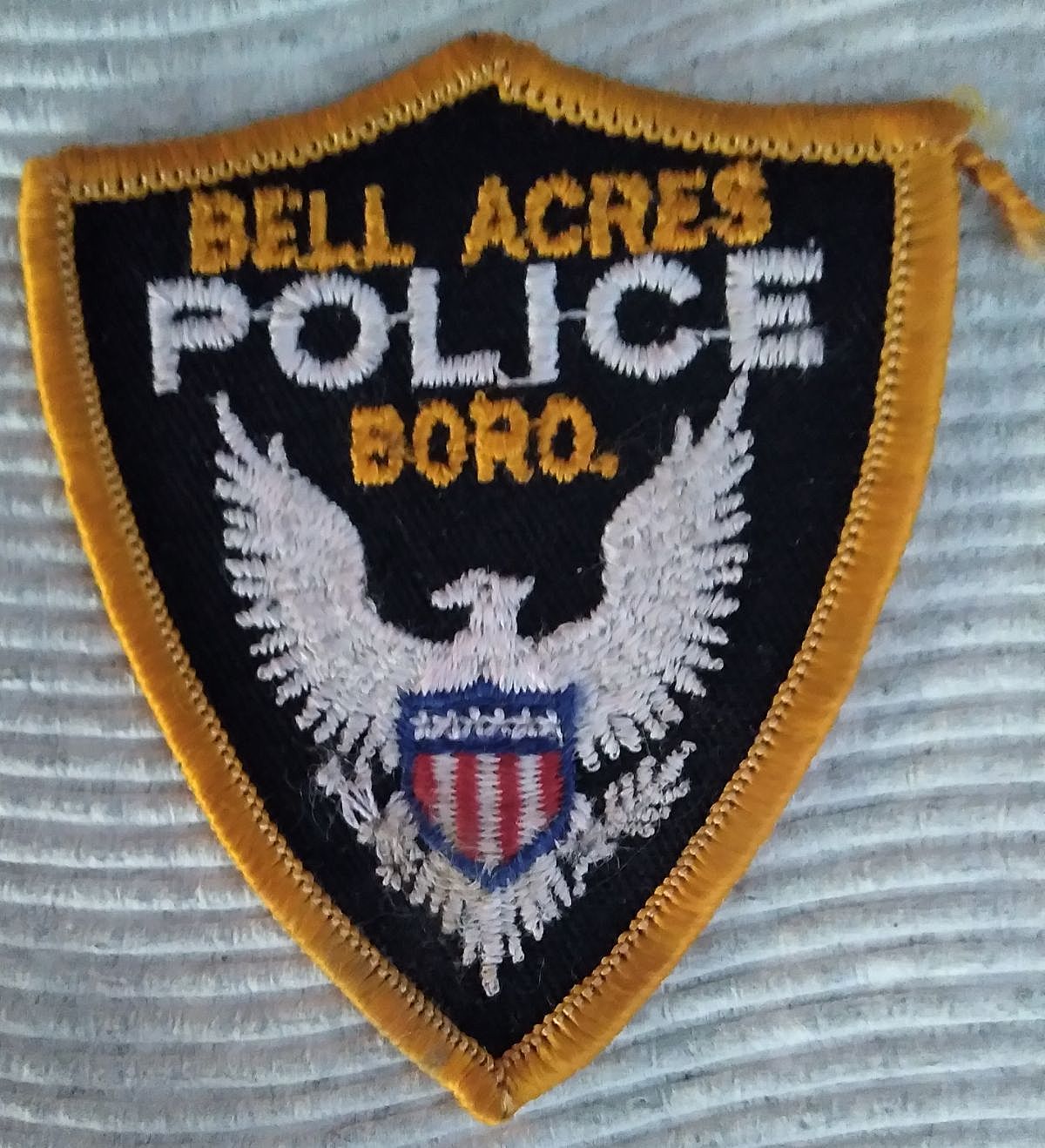 Police