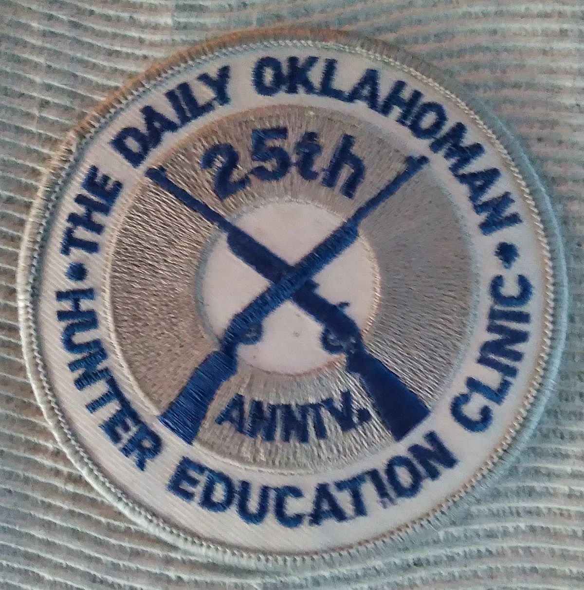 Hunter Education Clinic