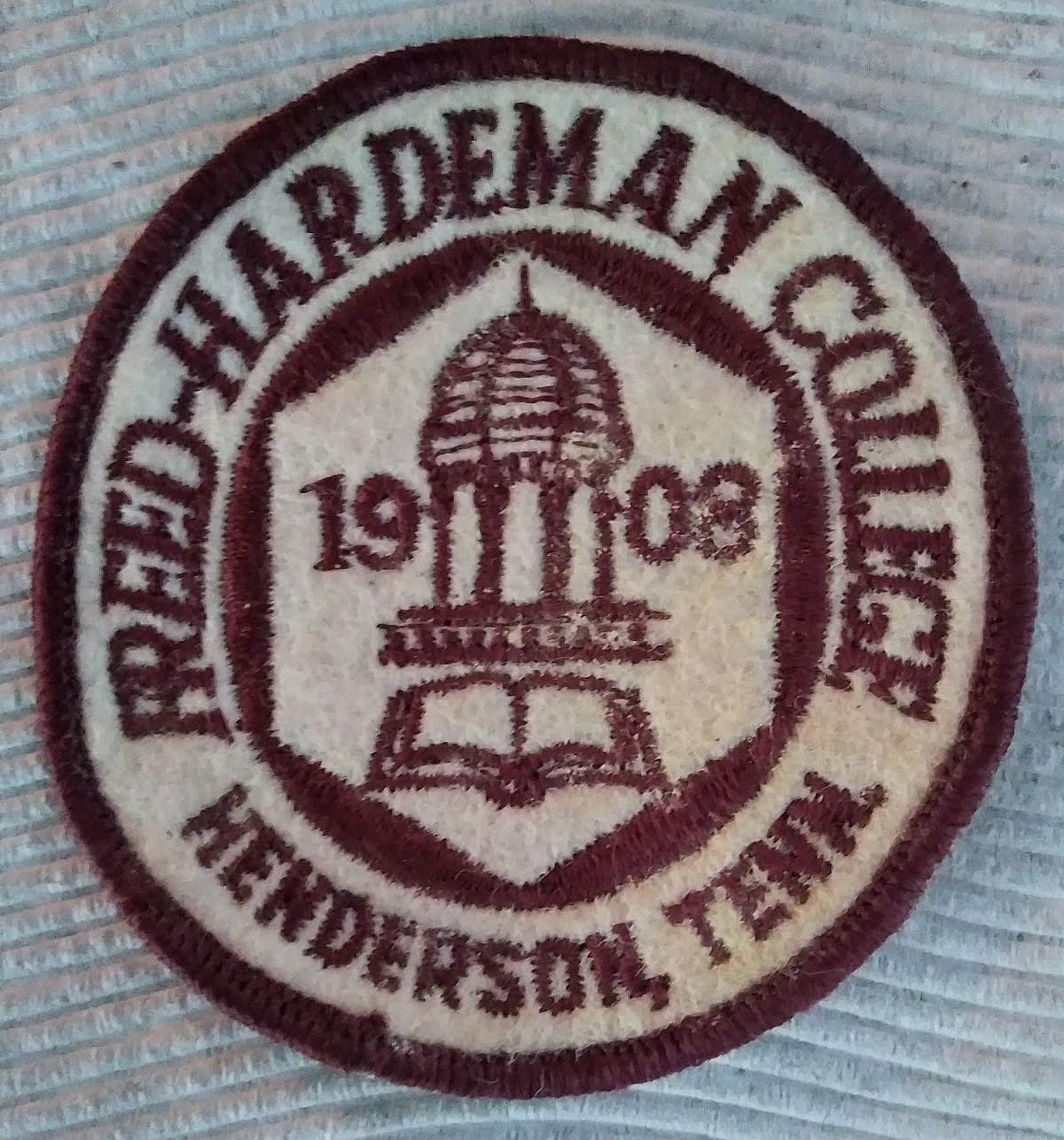 Freed-Hardeman College