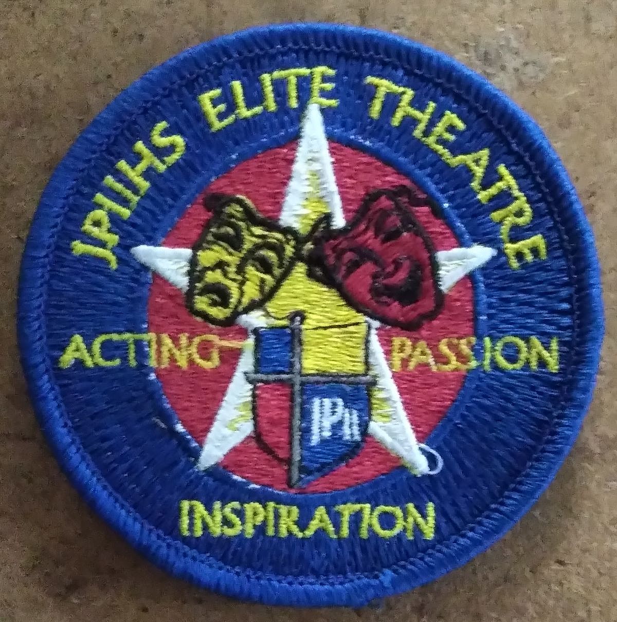 Acting Passion Inspiration