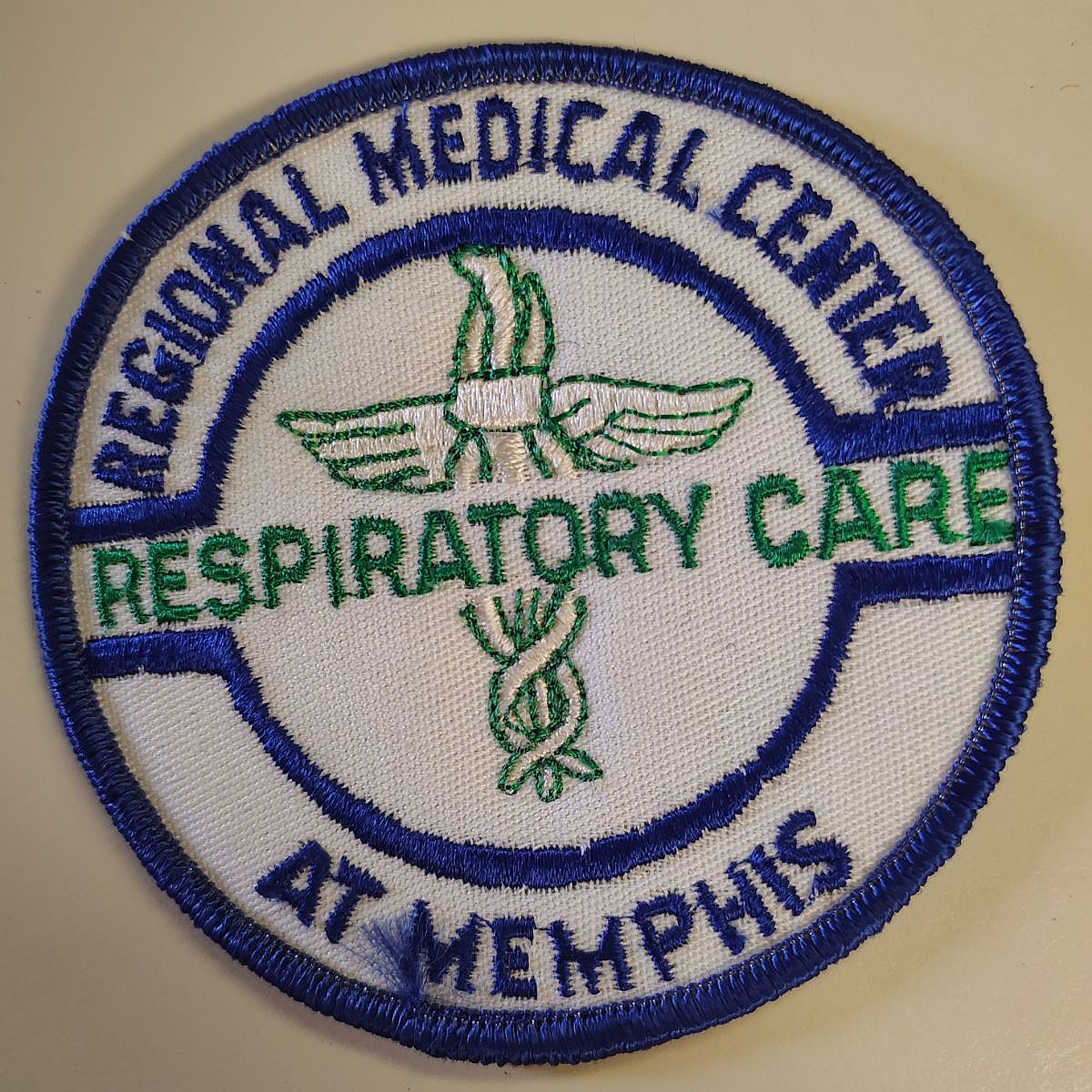 Regional Medical Center