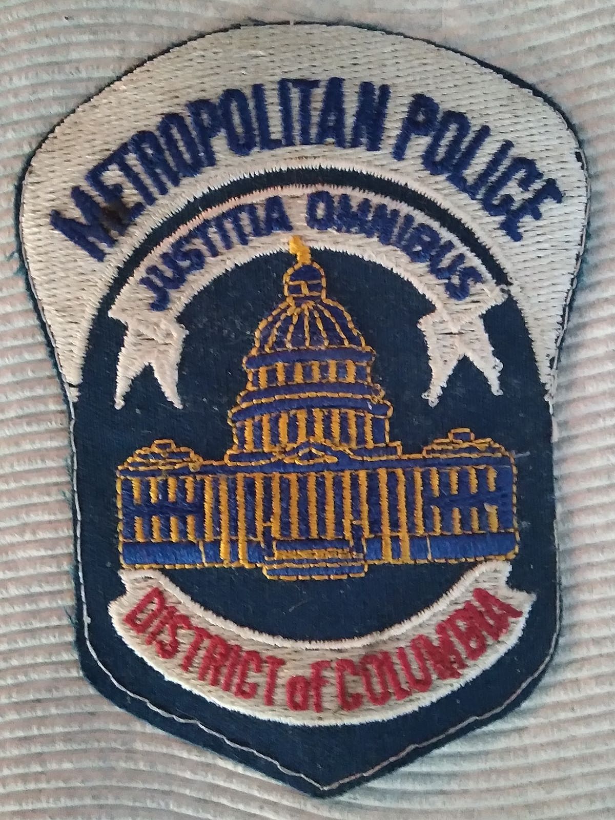 Metropolitan Police