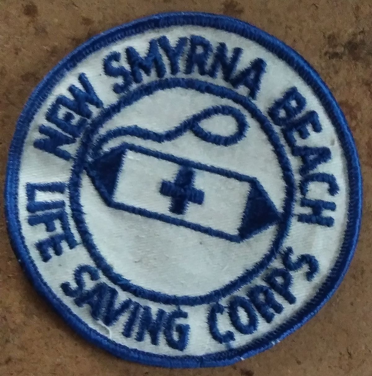 Life Saving Corps