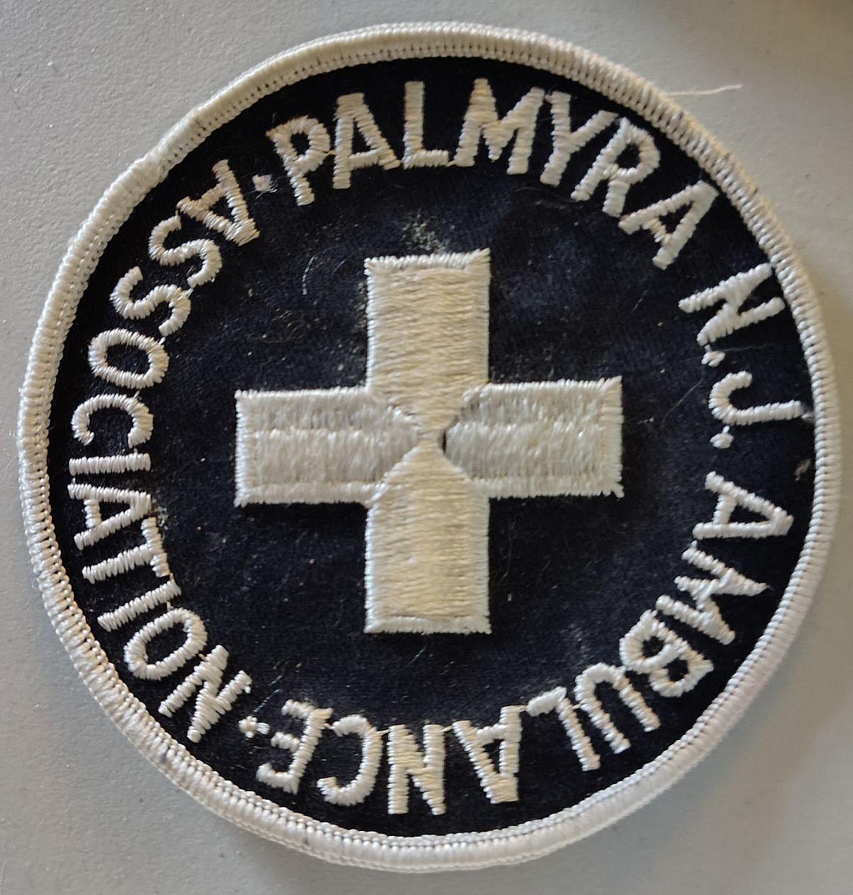 Ambulance Association