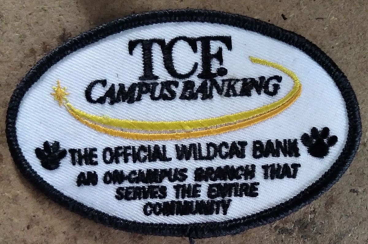 Official Wildcat Bank