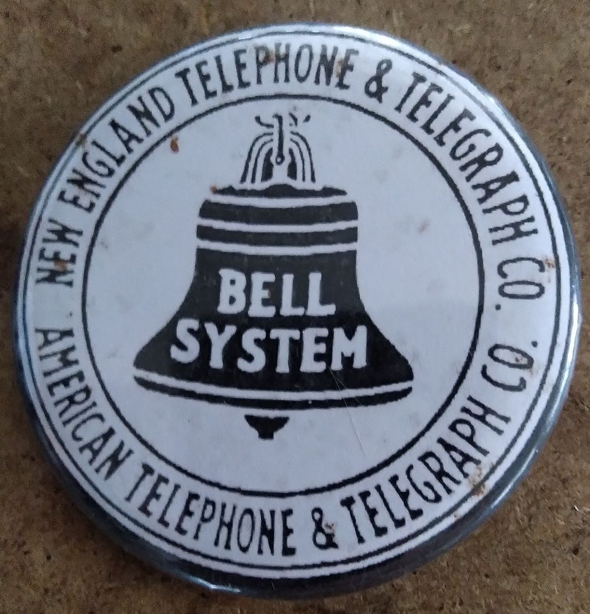 & Telegram