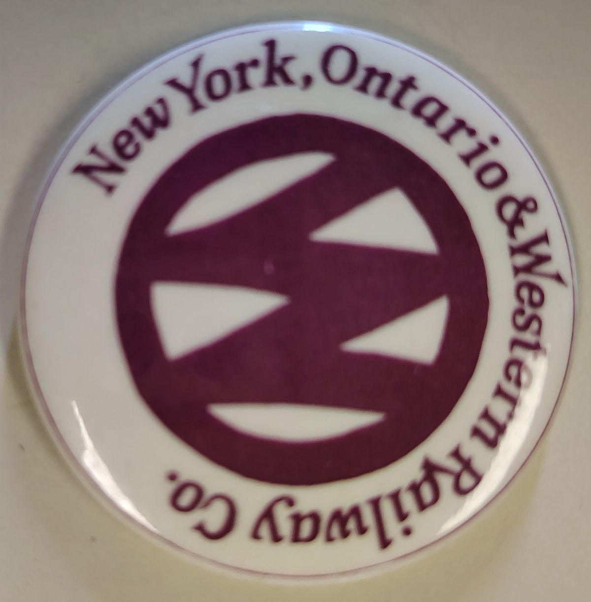NY & Ontario