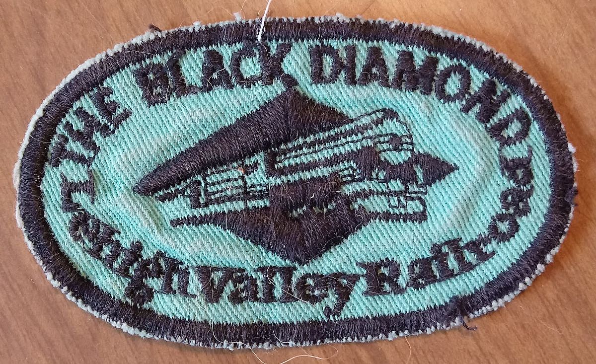 Black Diamon