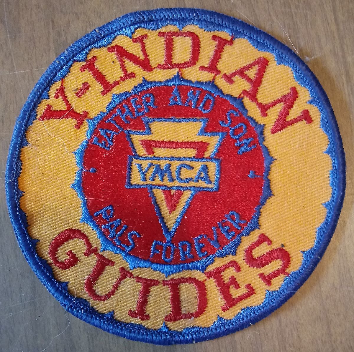 YMCA