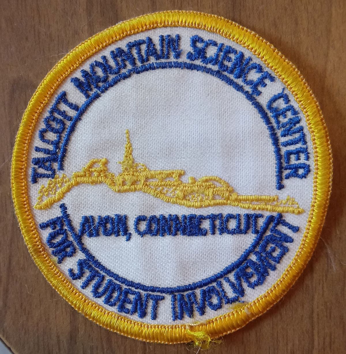 Talcott Mountain Science Center