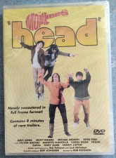 SEALED DVD