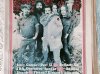 Jerry Garcia - (ROLLING STONE MAGAZINE/NEWSPAPER)