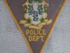 Connecticut Police Dept.