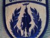 Crusaders - (SEW ON PATCH)