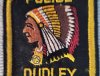 Police, Dudley, Mass.