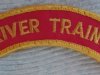 Driver Trainer - (SEW ON PATCH)