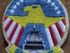 89th FMS - (SEW ON PATCH)