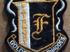 Fairmont Golden Tornadoes - (SEW ON PATCH)