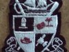 Krewe Of Lafitte - (SEW ON PATCH)