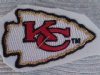 KC - (SEW ON PATCH)