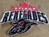Ottawa Renegades - (SEW ON PATCH)