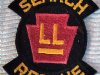 Search Rescue LL - (SEW ON PATCH)
